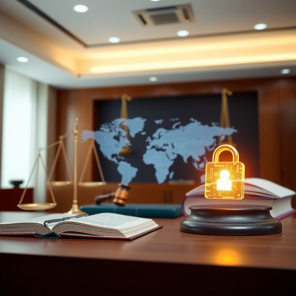 تطورات في قانون الملكية الفكرية